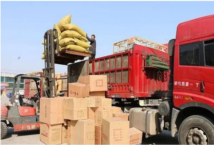 泉州到东西湖区物流专线