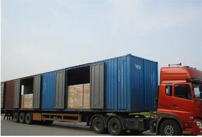 泉州到东西湖区整车运输