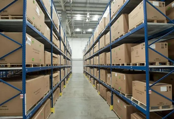 泉州到东西湖区货物仓储