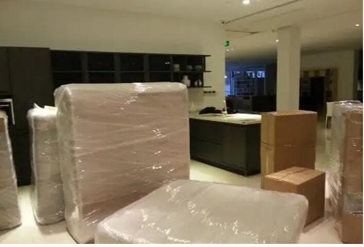 泉州到东西湖区长途搬家