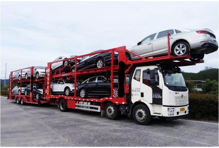 泉州到东西湖区轿车托运